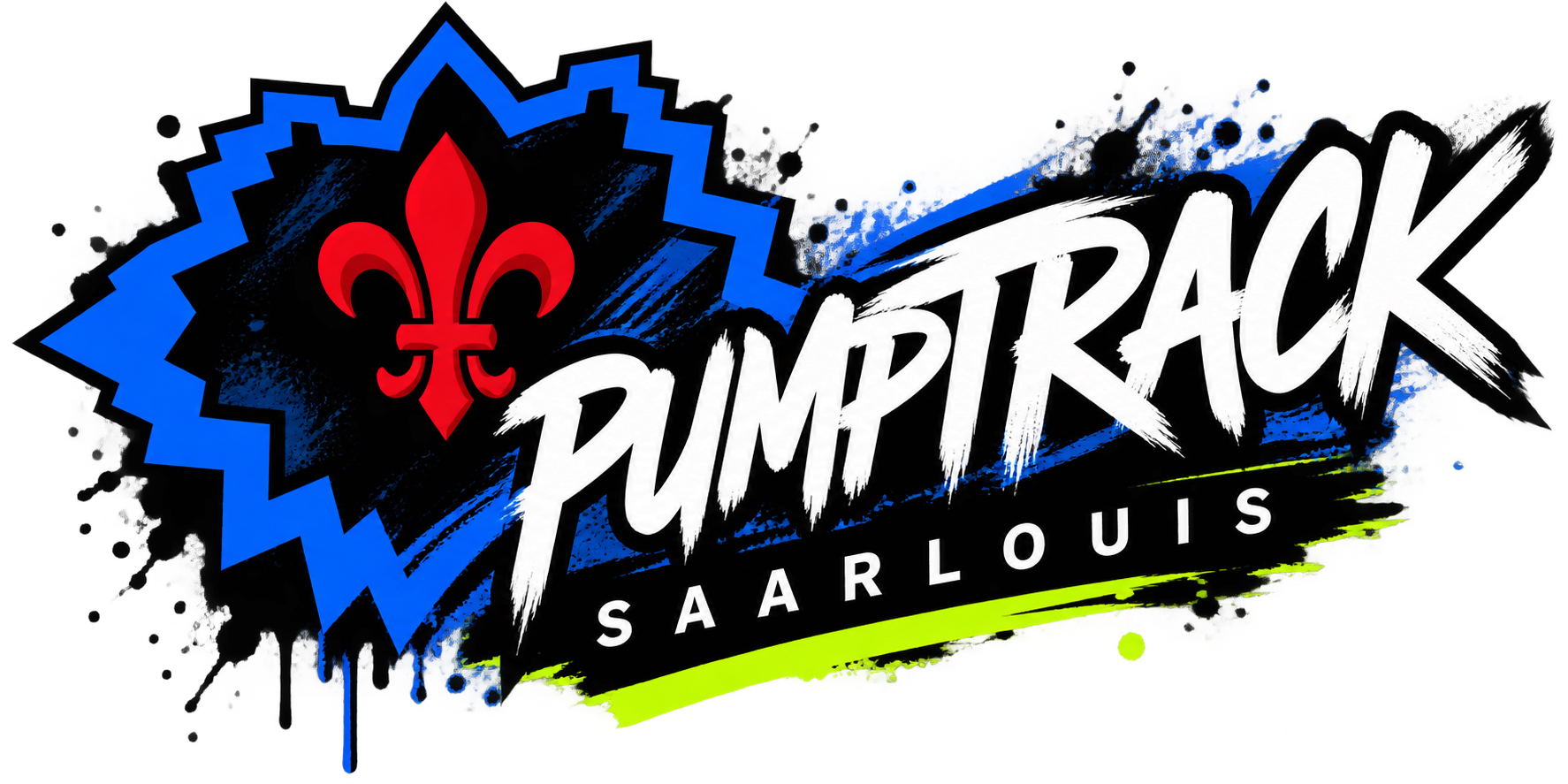 Pumptrack Saarlouis