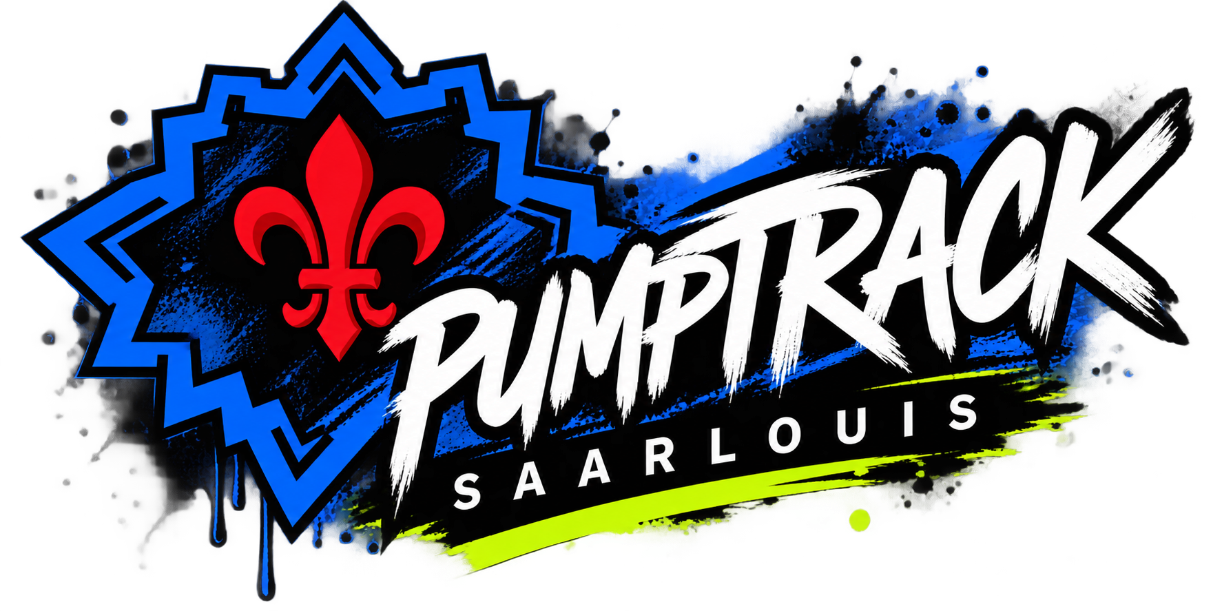 Pumptrack Saarlouis
